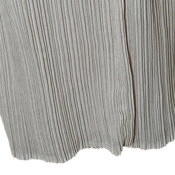 Stunning Vintage HALSTON IV Dorian Dress NWT - Picture 13 of 16
